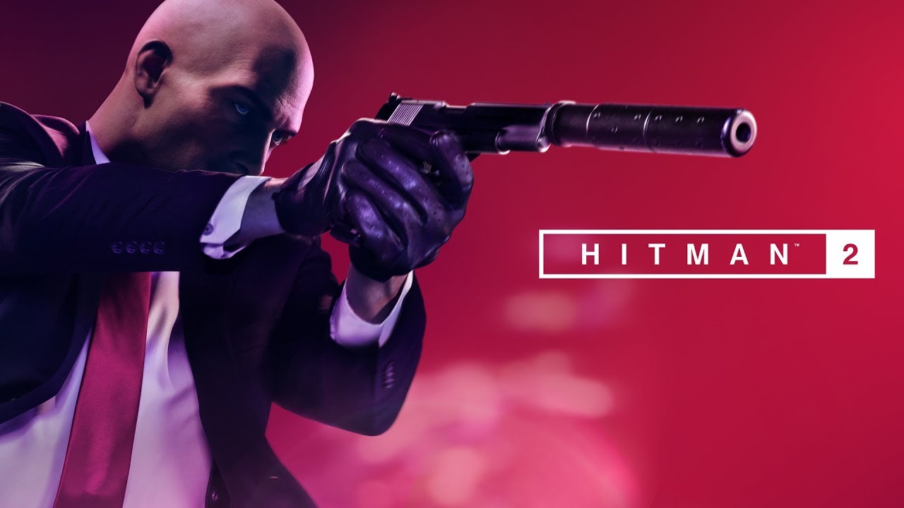 ИгроПак для PS4: Hitman 2 + Sniper Elite 4 + Mafia Trilogy