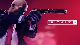 Игра Hitman 2 Gold Edition (PS4, русская версия)