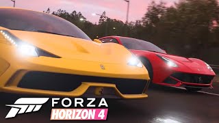 ИгроПак для XBOX One: Cyberpunk 2077 + Forza Horizon 4 + Sonic Forces