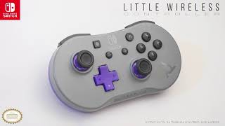 Геймпад PDP Little Wireless Controller для Nintendo Switch