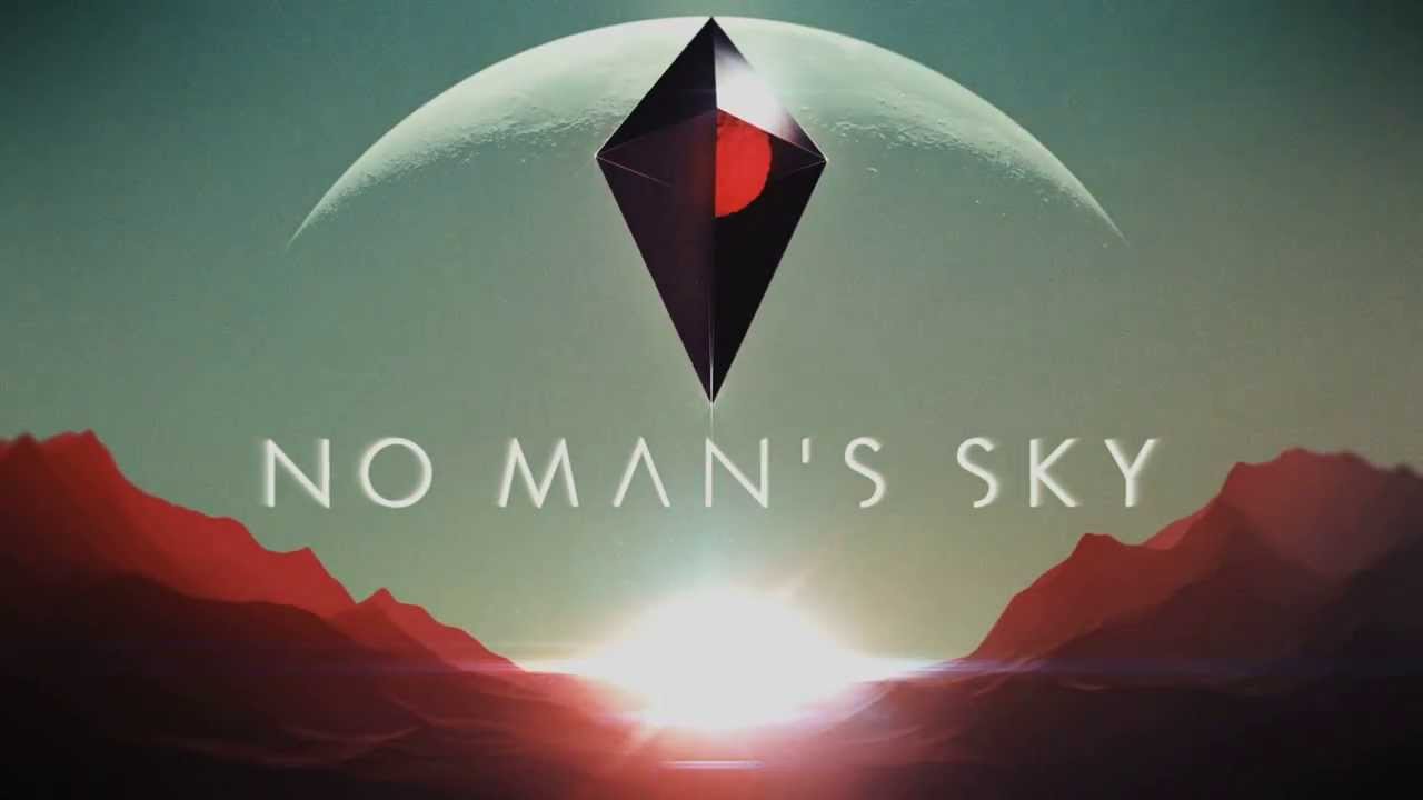 Игра No Man's Sky (Nintendo Switch, русские субтитры) Б/У