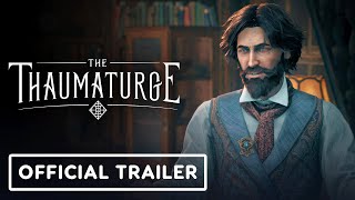Игра The Thaumaturge (Xbox Series X, русская версия)