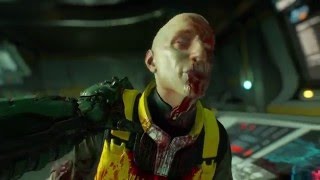 Игра Doom (XBOX One, русская версия)