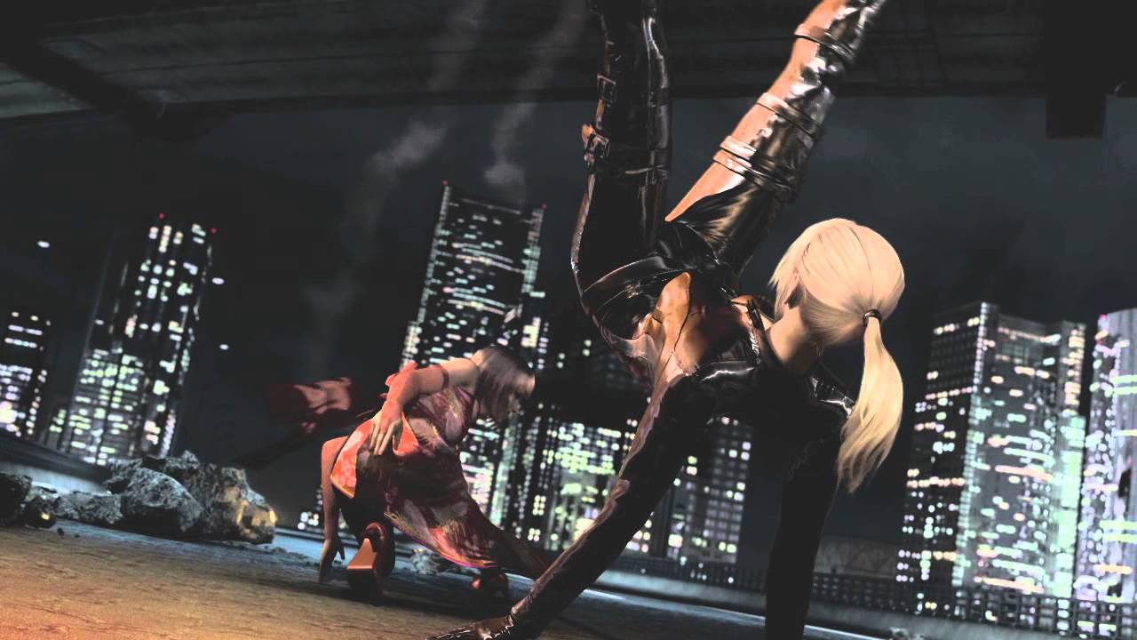 Игра Tekken 3D Prime Edition (3DS)