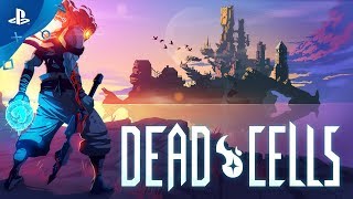 Игра Dead Cells (PS4, русская версия)