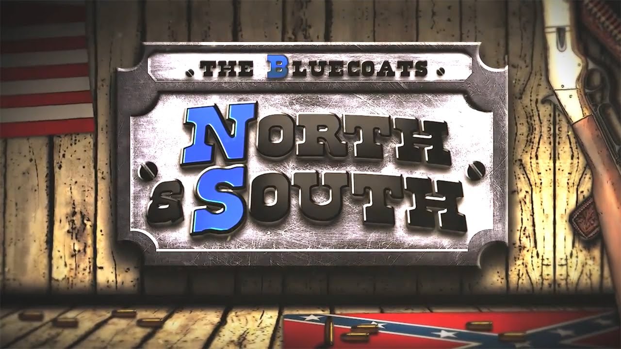 Игра The Bluecoats: North vs. South - Limited Edition (Nintendo Switch)