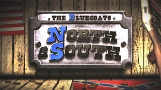 Игра The Bluecoats: North vs. South - Limited Edition (Nintendo Switch)