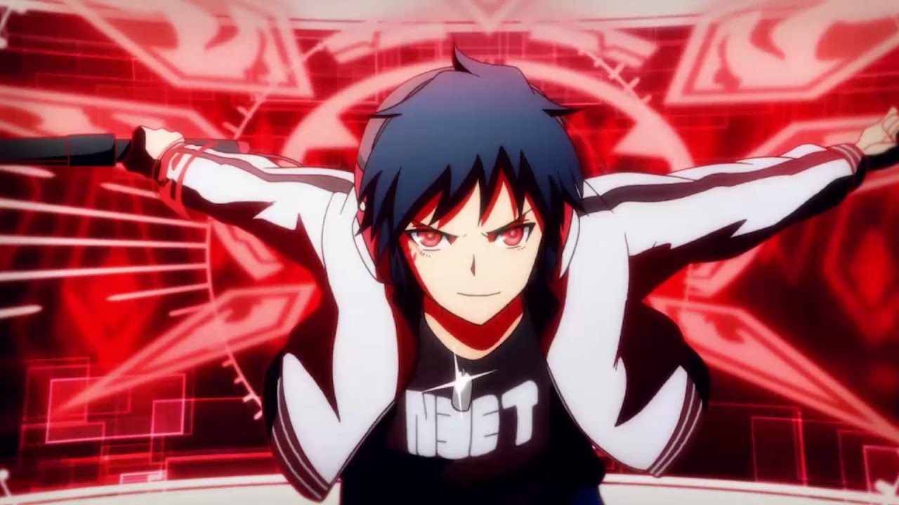 Игра Akiba's Beat (PS4)