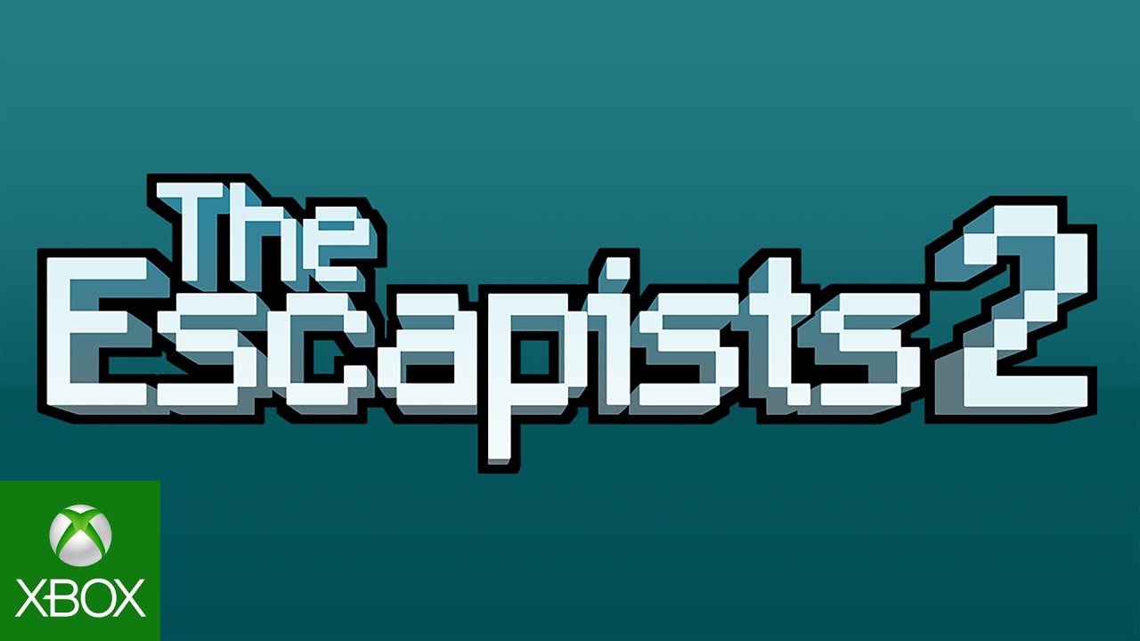 Игра The Escapists & The Escapists 2 - Double Pack (XBOX One, русская версия)