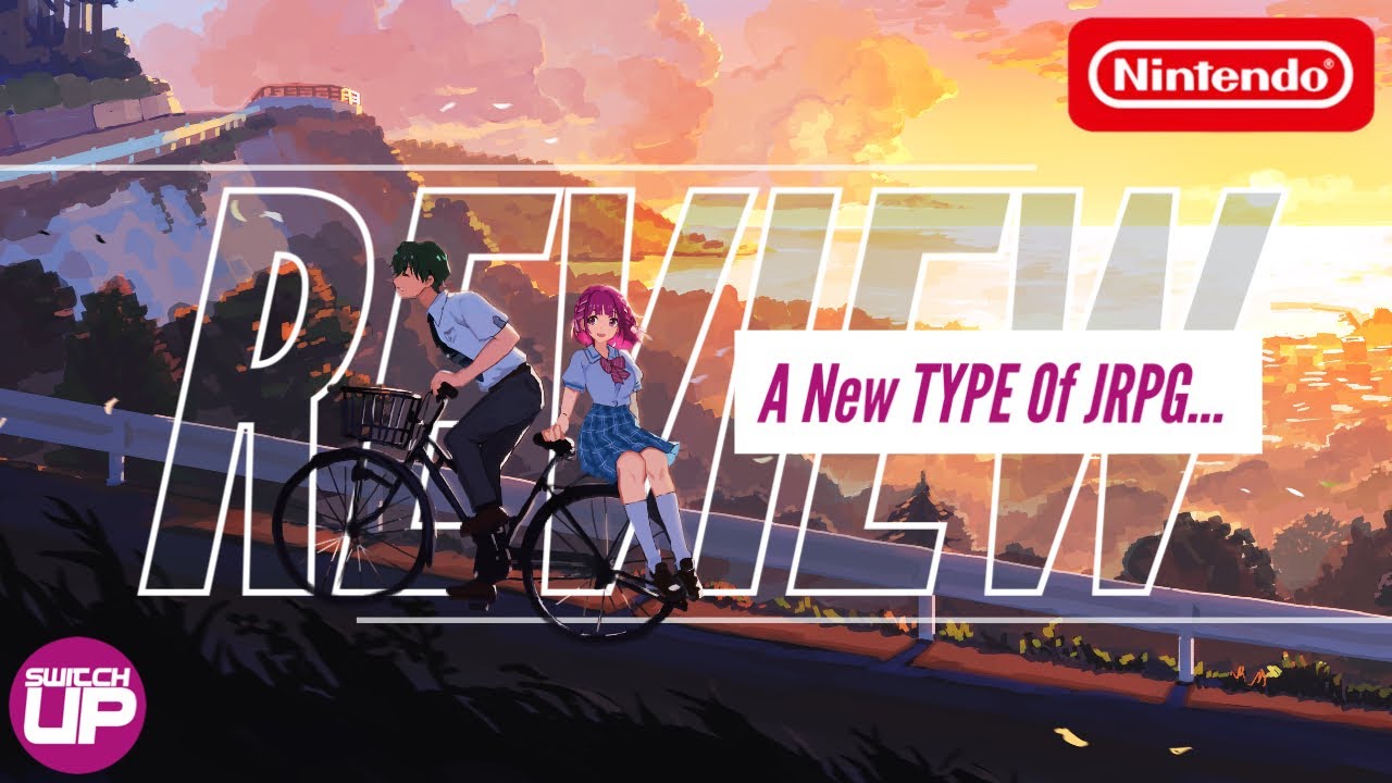 Игра Loop8: Summer of the Gods (Nintendo Switch)