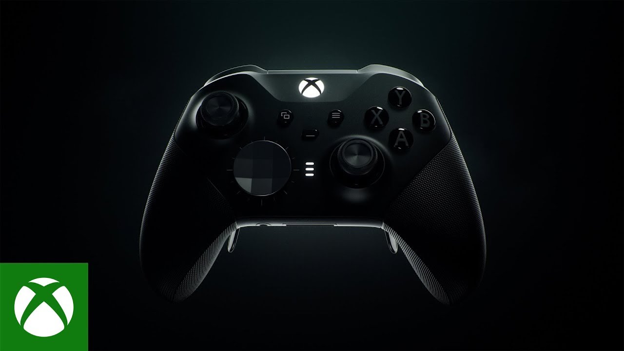 Геймпад Microsoft Xbox Wireless Controller Lunar Shift Special Edition (серебрянный)
