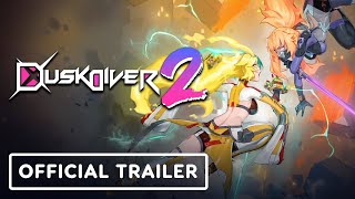 Игра Dusk Diver 2 - Day One Edition (Nintendo Switch)