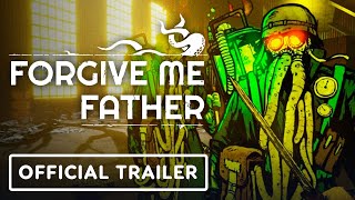 Игра Forgive Me Father (Nintendo Switch, русские субтитры)