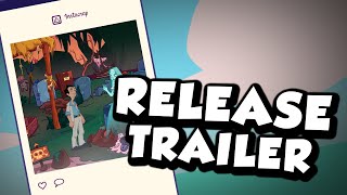 Игра Leisure Suit Larry: Wet Dreams Dry Twice (Nintendo Switch, русская версия)