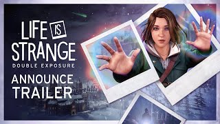 Игра Life Is Strange: Double Exposure (Xbox Series X, русская версия)