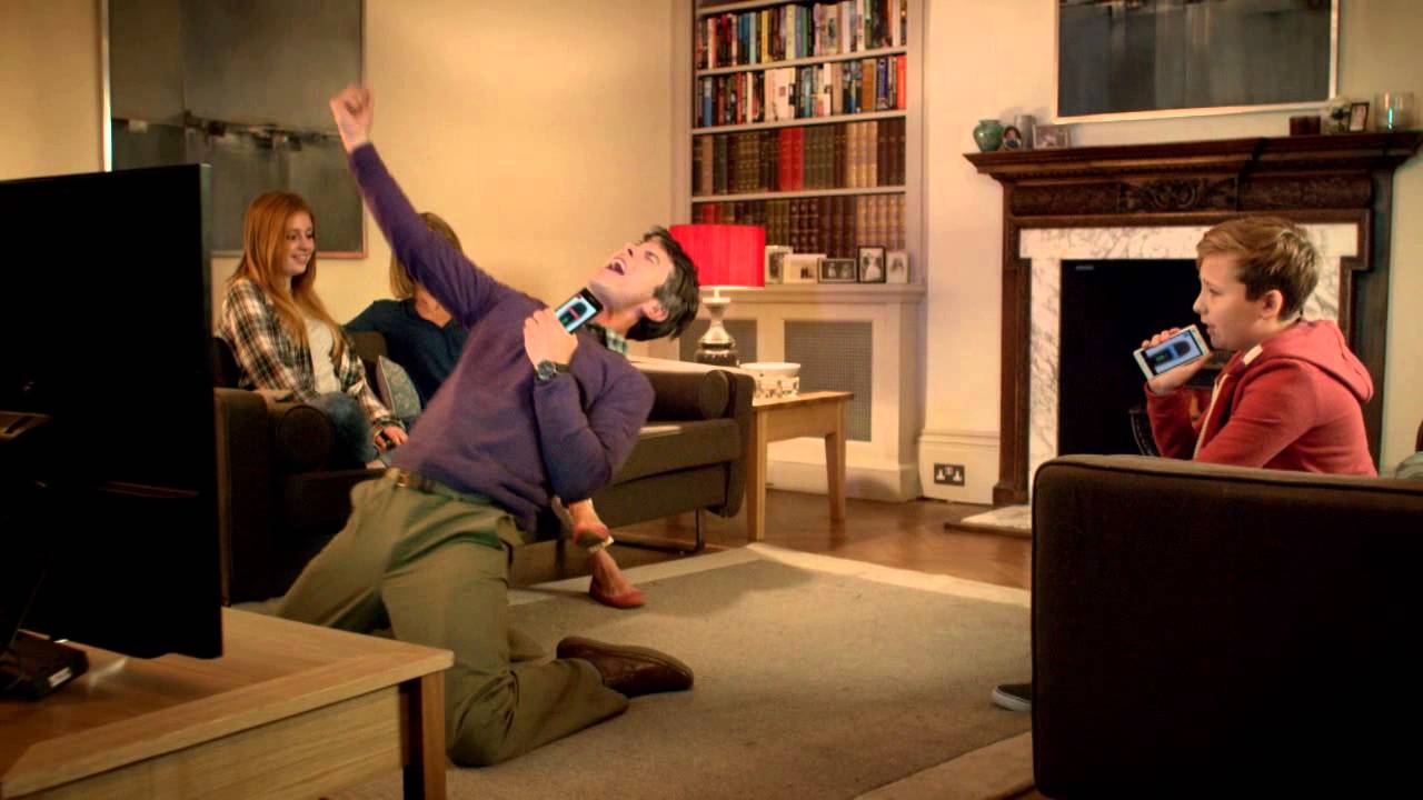 Игра SingStar: Короли вечеринок (PS4, русская версия)