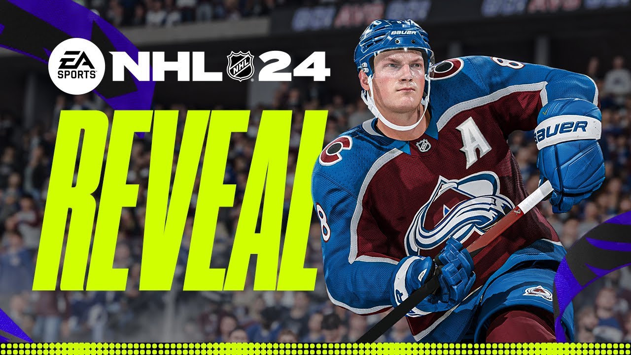 ИгроПак для PS5: EA Sports FC 24 + EA Sports NHL 24 + Way of the Hunter