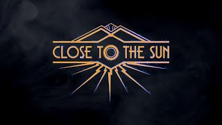 Игра Close to the Sun (PS4, русская версия)