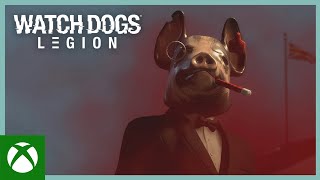 ИгроПак для XBOX One: Red Dead Redemption 2 + Mortal Kombat 11 + Watch Dogs: Legion