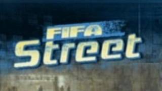 Игра FIFA Street (PS3)