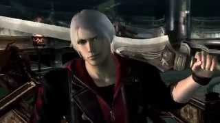 Игра Devil May Cry 4 (XBOX 360)