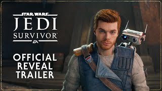 Игра Star Wars Jedi: Survivor (PS5) Б/У