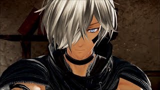 Игра God Eater 3 (Nintendo Switch)