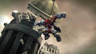 Игра Darksiders: Warmastered Edition (PS4, русская версия)
