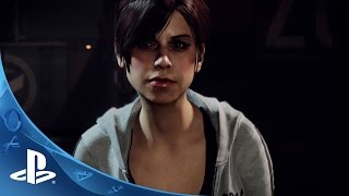 Игра Infamous: Первый Свет (PS4, русская версия)