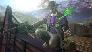 Игра Desperados III (PS4, русская версия)