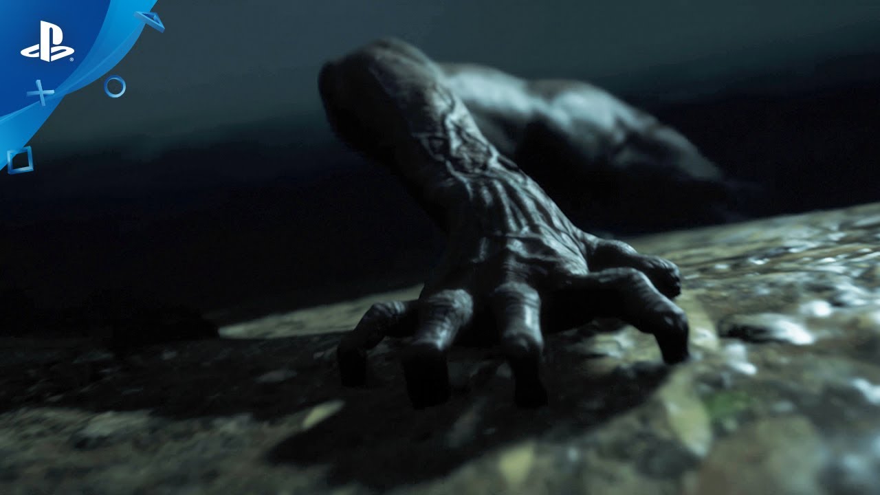 Игра The Dark Pictures Little Hope (XBOX One, русские субтитры)