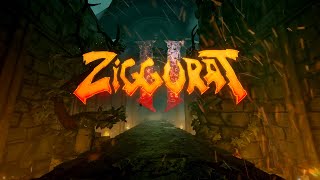 Игра Ziggurat II (PS5)