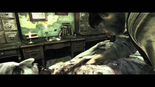 Игра The Evil Within (XBOX One, русская версия)