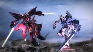 Игра Dynasty Warriors: Gundam Reborn (PS3)