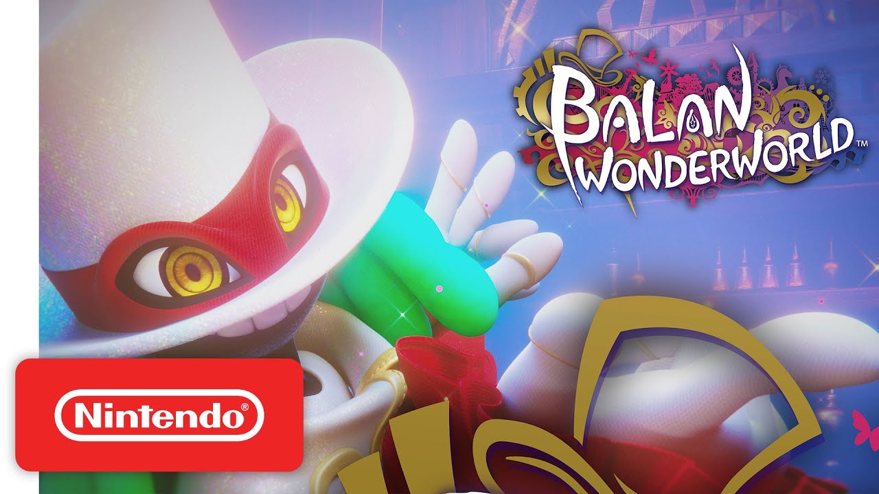 ИгроПак для Nintendo Switch: Animal Crossing New Horizons + The Legend of Zelda: Breath of the Wild + Balan Wonderworld