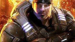 Игра Gears of War: Ultimate Edition (XBOX One, русская версия)