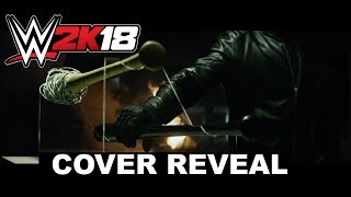Игра WWE 2K18 (PS4)