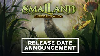 Игра Smalland: Survive the Wilds (PS5, русские субтитры)