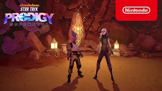 Игра Star Trek Prodigy: Supernova (Nintendo Switch)