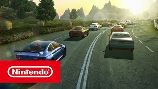 Игра Gear Club: Unlimited (Nintendo Switch)