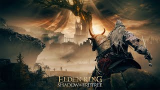 Игра Elden Ring: Shadow of the Erdtree Collector's Edition (PS5, русская версия)