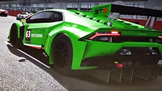Игра Assetto Corsa Ultimate Edition (XBOX One, русские субтитры)