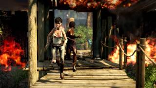 Игра Dead Island: Riptide (XBOX 360)