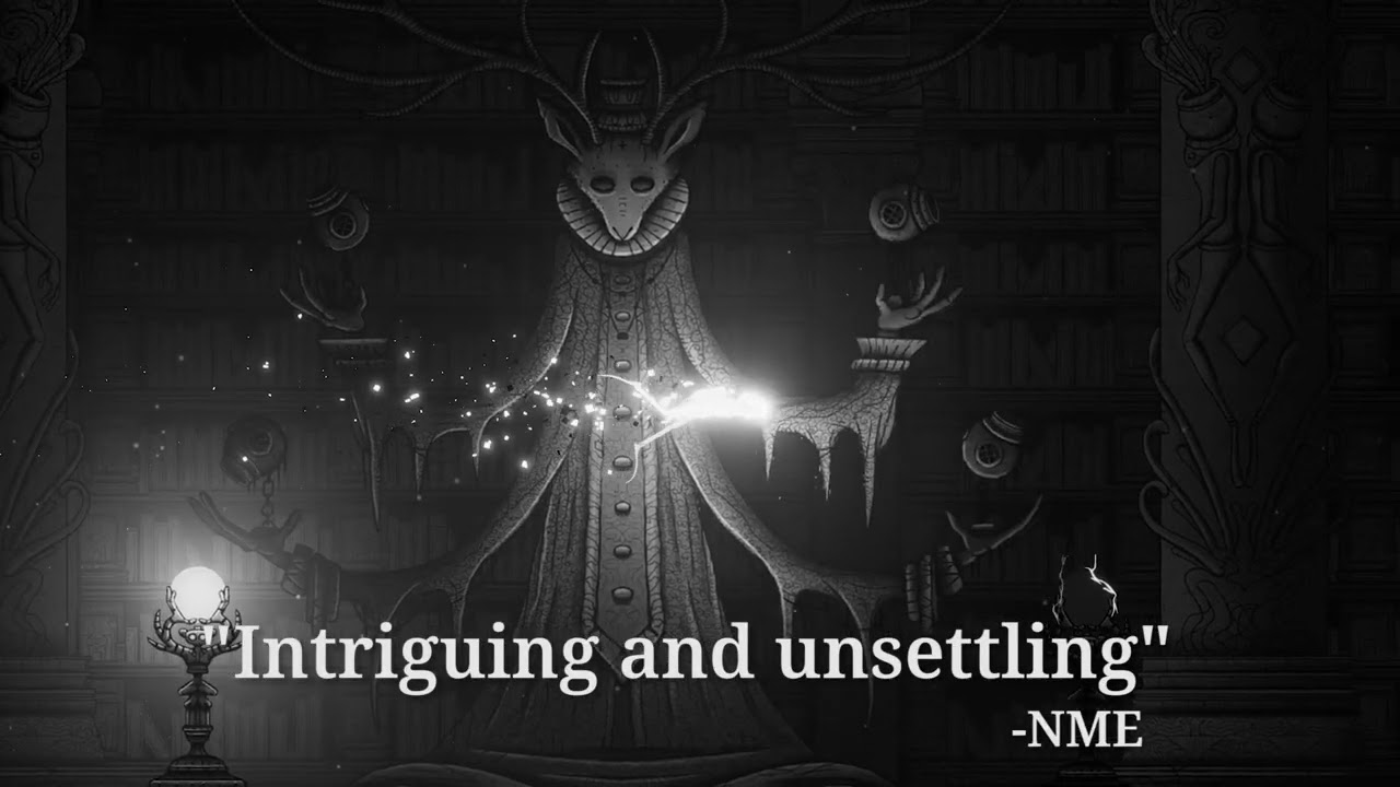 Игра Silt (Nintendo Switch, русская версия)