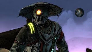 Игра Tales from the Borderlands (PS4)