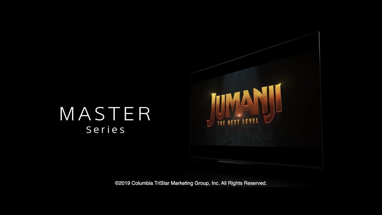 Телевизор OLED Sony KD-65AG9 64.5