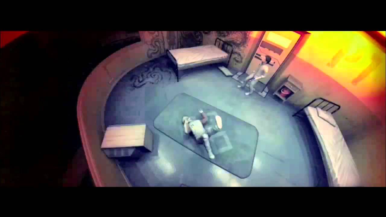 Игра F.E.A.R. 3 (XBOX 360, русская версия)