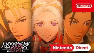 ИгроПак для Nintendo Switch: Hogwarts Legacy + Plants vs Zombies: Битва за Нейборвиль Полное издание + Fire Emblem Warriors: Three Hopes
