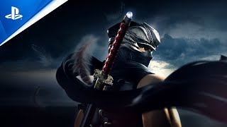 Игра NINJA GAIDEN: Master Collection (PS4)