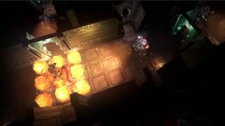 Игра Space Hulk: Ascension (PS4)